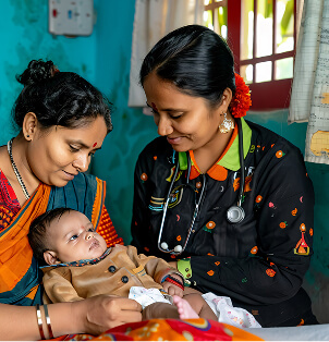 Awareness session in progress